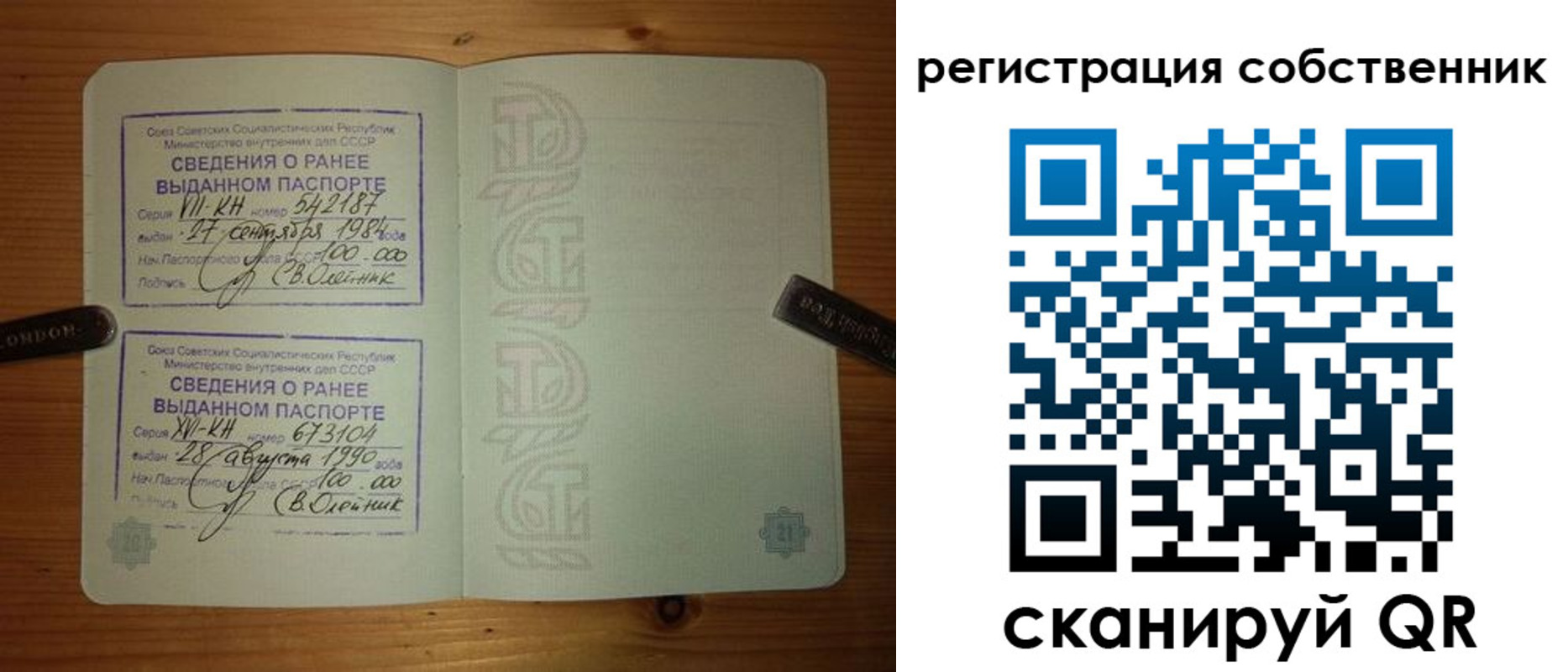 прописка законно в Ельне